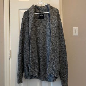 Hollister Sweater